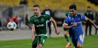 levski ludogorets