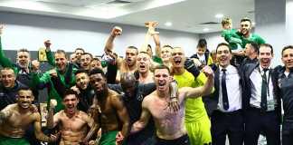 ludogorets