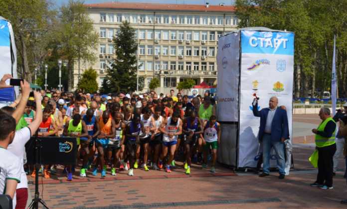 maraton varna maraton varna