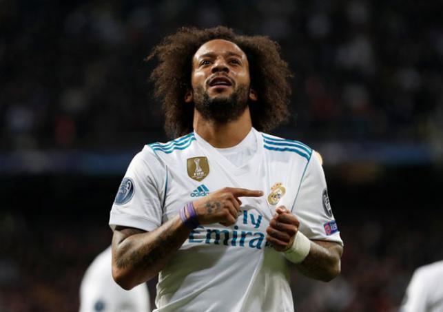 marcelo marcelo