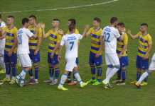 4 години по-късно: Несебър и Марица мерят сили в дербито на върха marica nesebar 7