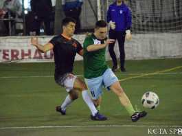 mini pobeda real united 32