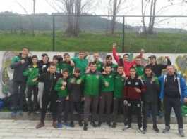 nafta u 15