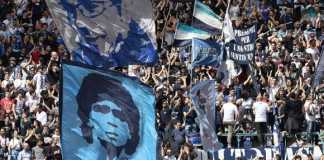 napoli fenove maradona
