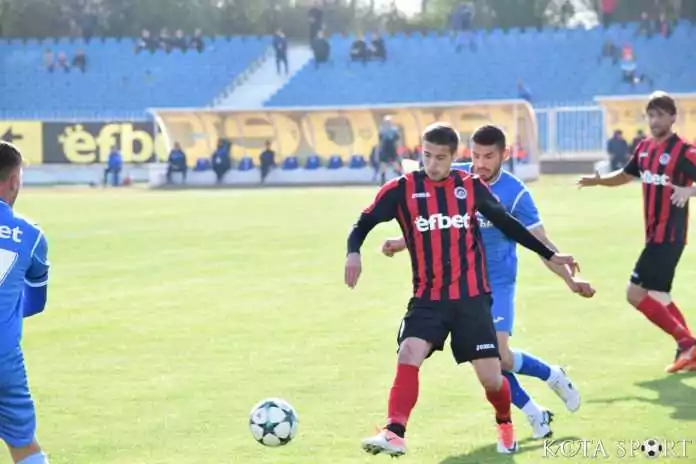 nesebar lokomotiv sofiq 19