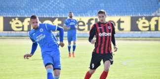 nesebar lokomotiv sofiq 27