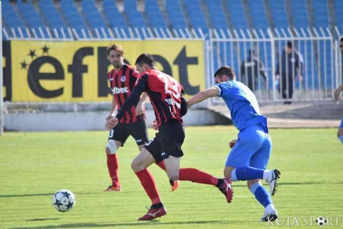 nesebar lokomotiv sofiq 9
