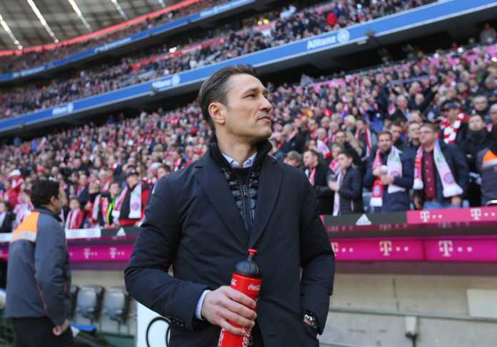 niko kovac niko kovac