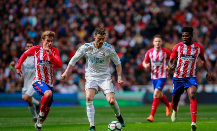 real i atletiko real i atletiko