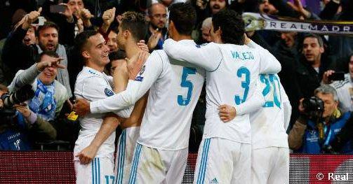 real madrid real madrid