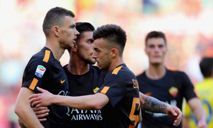 roma 3 roma 3