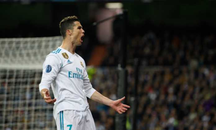 ronaldo