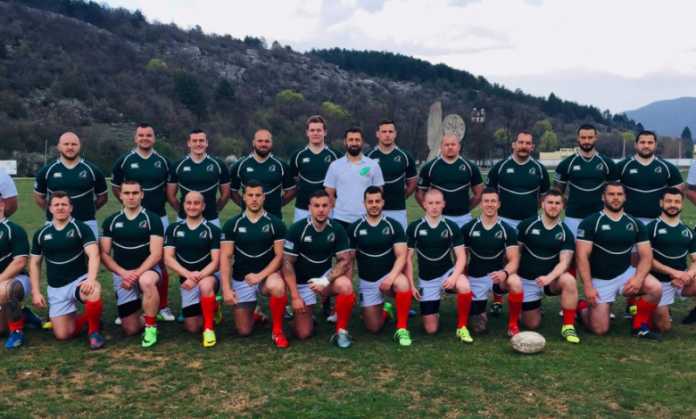 rugby rugby