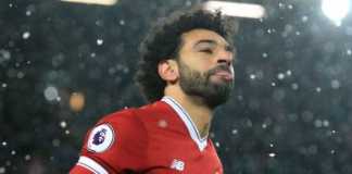 salah