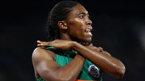 semenya semenya
