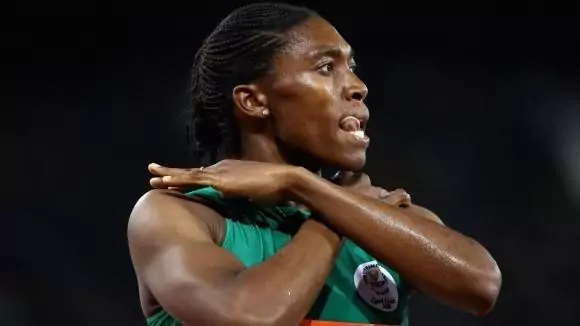 semenya