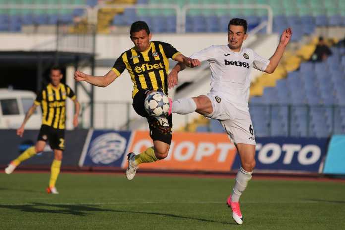 slaviq botev plovdiv 1