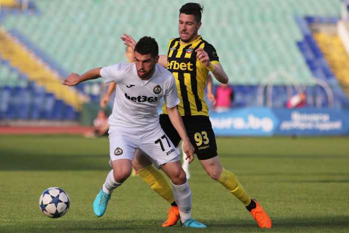 slaviq botev plovdiv slaviq botev plovdiv