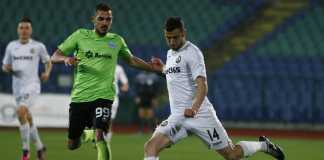 slaviq cherno more
