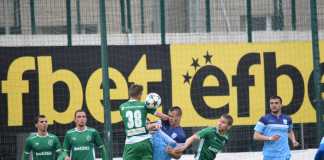 sozopol ludogorets 2 27