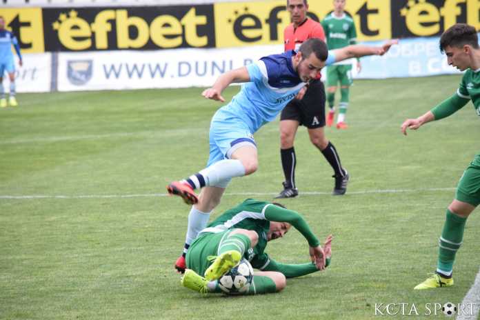 sozopol ludogorets 2 35