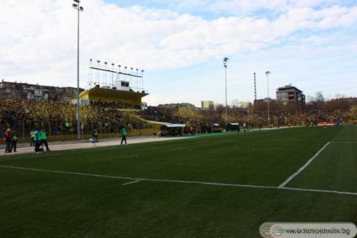 stadion hristo botev koleja stadion hristo botev koleja