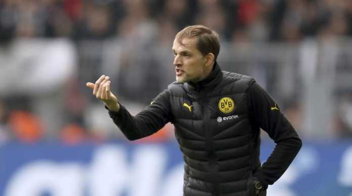 thomas tuchel thomas tuchel