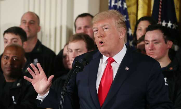 trump trump
