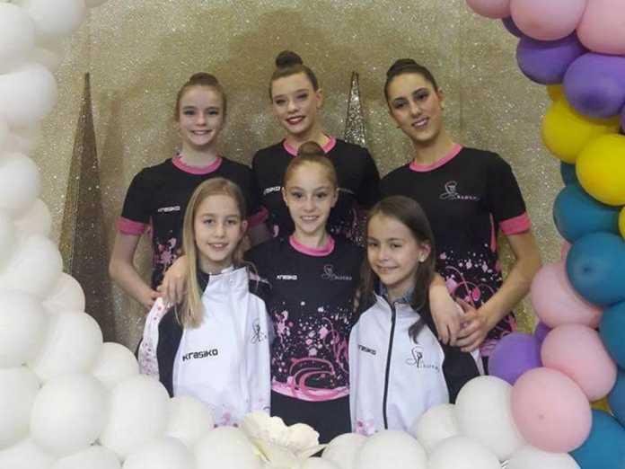 velbujd hud gimnastika