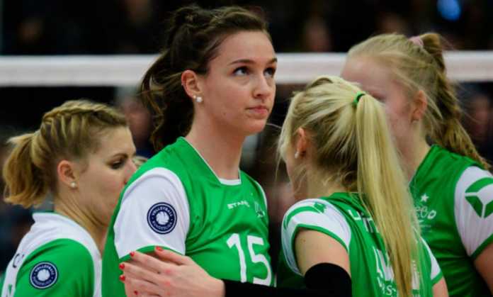 voley koma
