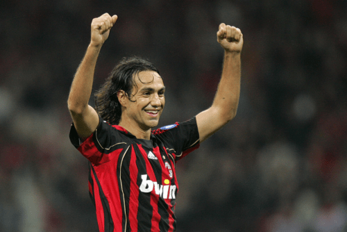 Alessandro Nesta