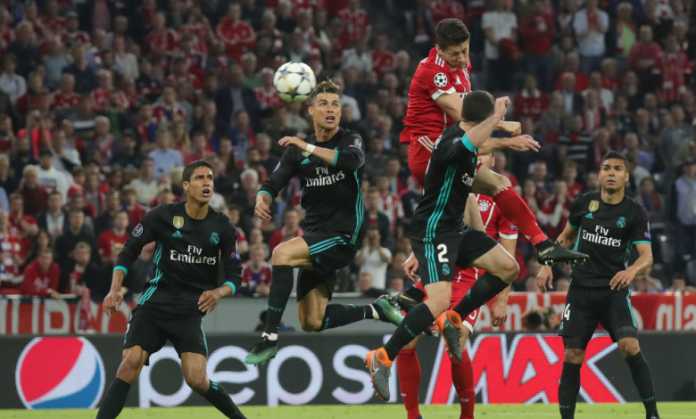 BAYERN REAL