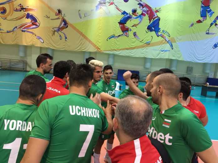 BULGARIQ VOLEY BULGARIQ VOLEY