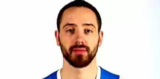 Bozhidar Avramov 2017 Levski Lukoil