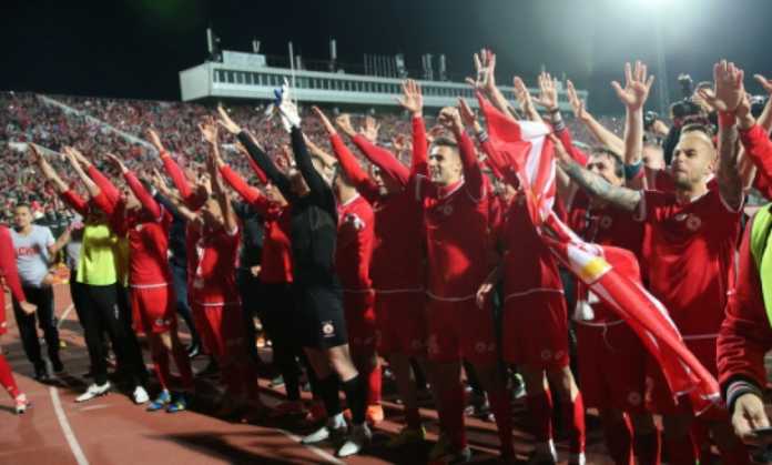 CSKA CSKA