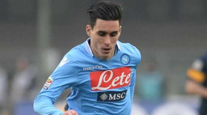 Jose Callejon Jose Callejon
