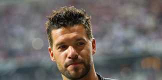 Michael Ballack Chelsea 564118