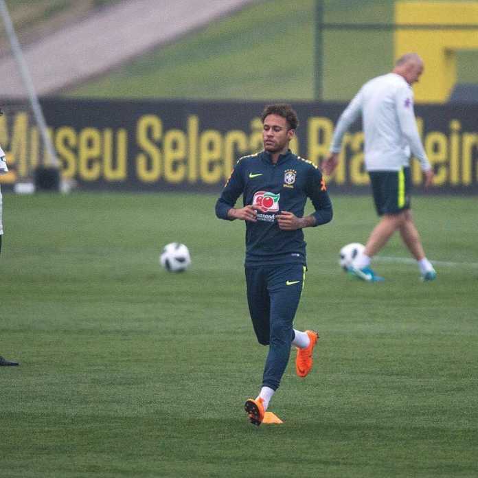 NEIMAR BRASIL