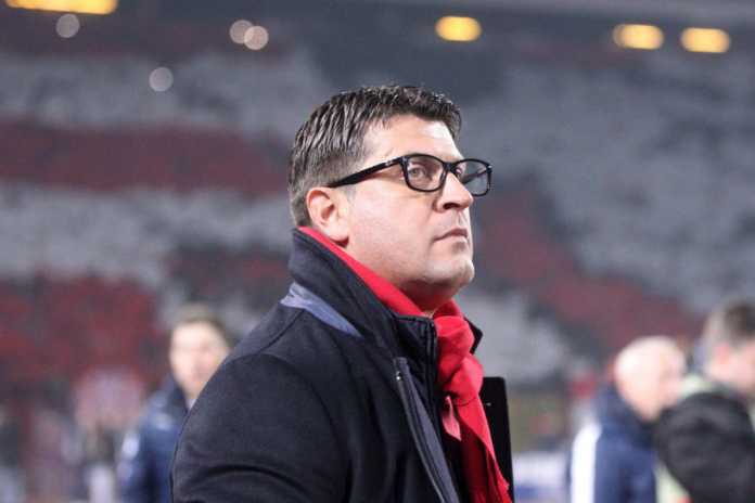 Vladan Miloevic Vladan Milojevic