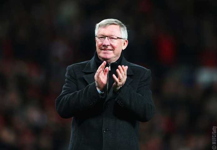 alex ferguson alex ferguson