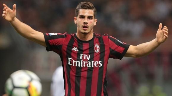 andre silva