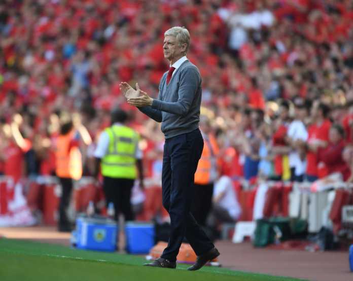 arsene venger arsene venger
