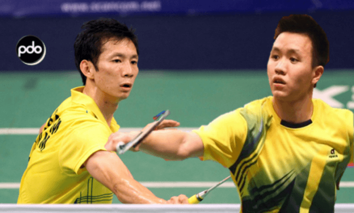 badminton badminton
