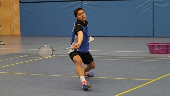 badminton