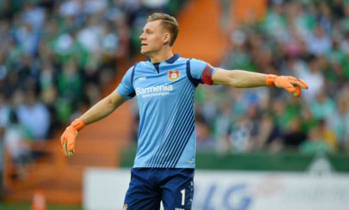 bernd leno