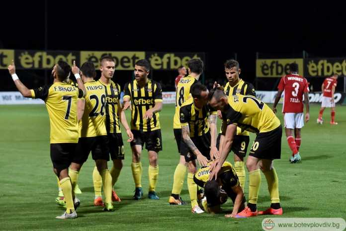 botev plovdiv otbor botev plovdiv otbor