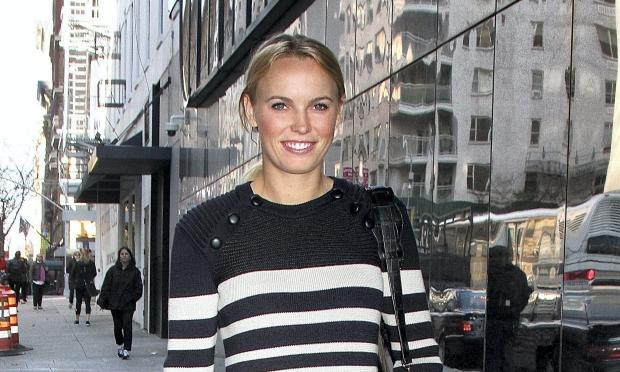 caroline wozniacki 0