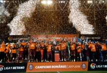 И при съседите: Бивш румънски шампион го закъса,може да му отнемат точки! cfr cluj 1