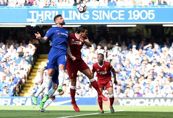 chelsea liverpool