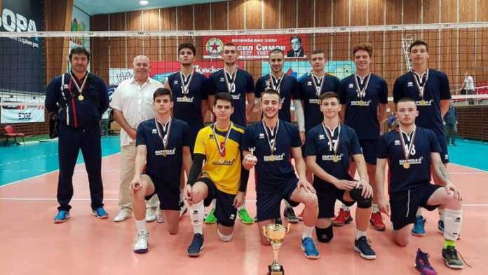 cherno more U20 cherno more U20